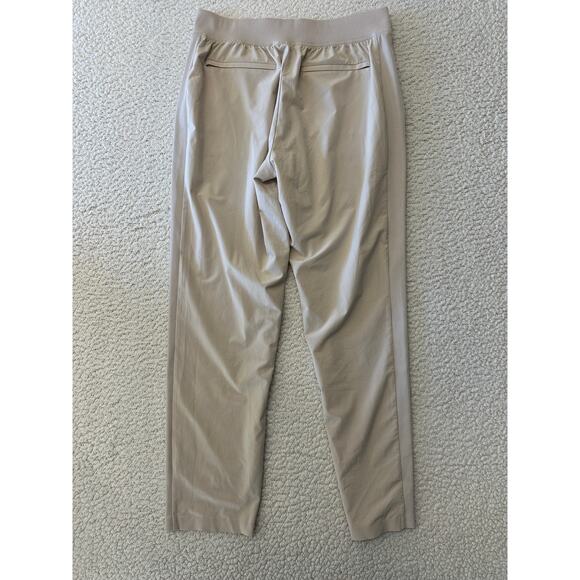Athleta Brooklyn Mid Rise Ankle Pants Size 8 - Picture 7 of 7